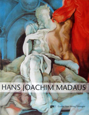 Buchtitel Hans Joachim Madaus